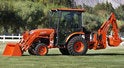 2013 Kubota B2650 HST Cab Review