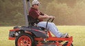 2013 Kubota ZG100 Kommander Review