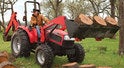 2013 Mahindra 4035 Power Shuttle Review