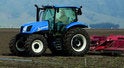 2013 New Holland T6.140 Review