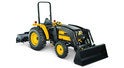 2013 Yanmar Ex450 Synchro Shuttle Review