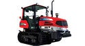 2013 Yanmar T-80 Comfort Cab Track Review