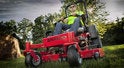 2014 Gravely 460 Pro-Turn Review