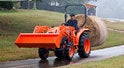 2014 Kubota L3301 HST Review