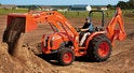2014 Kubota L3800 HST Review