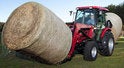 2014 Mahindra 5010 Cab Gear Review