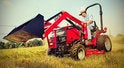 2014 Mahindra Max 24 HST Review