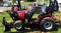 2014 Mahindra Max 28XL 4WD Shuttle Review