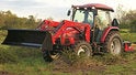 2014 Mahindra mPower 85P Review