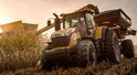 2015 Challenger MT685E Review