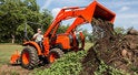 2015 Kubota L2501 HST Review