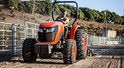 2015 Kubota MX4800 HST Open Station Review