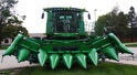 2017 John Deere New Product Reveal