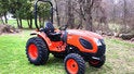 2016 Kioti CK2610 HST Review