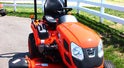 2016 Kioti CS2210 Review