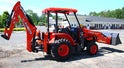 2016 Kubota L47 TLB Review