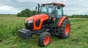 2016 Kubota M5-111 Review