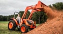 2016 Kubota M5660SU Review