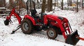 2016 Mahindra 1538 TLB Long Term Review: Part 3