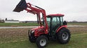 2016 Mahindra 2565 Cab Review