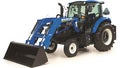 2016 New Holland T4.90 Review