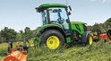 2018 John Deere 4066R Review
