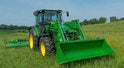 2018 John Deere 5115R Review