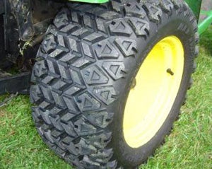 HDAP Tractor Tire