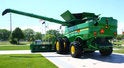 2017 John Deere New Product Reveal: Part 2