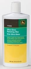 John Deere Ultra Gloss Polishing Wax