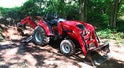 2016 Mahindra 1538 TLB Long Term Review: Part 1