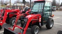 Mahindra Factory Cabs Review