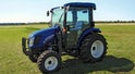 2015 New Holland Boomer 54D CVT Cab Review