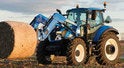 2016 New Holland T5.120 Review