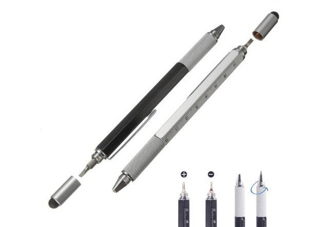 6-in-One Tool Pen