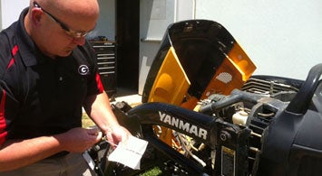 How To Maintain A CUT/SCUT Tractor: Part I