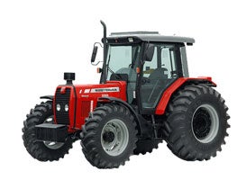 Tractor Insurance