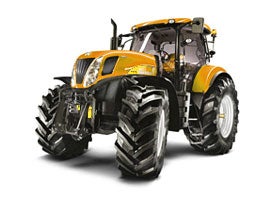 Tractor Rentals