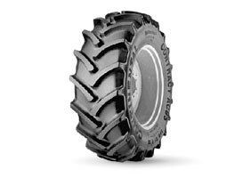 Tractor Tires
