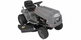 2010 Craftsman LT Series 1500