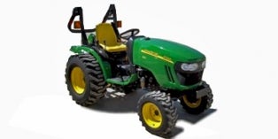 2012 John Deere 2000 Series 2720