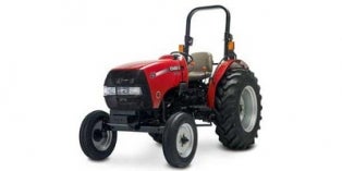 2014 Case IH Farmall® A-Series 45A 4WD
