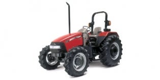 2014 Case IH Farmall® C-Series 105C with ROPS