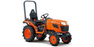 2017 Kubota B 2320 Narrow