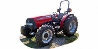 2010 Case IH Farmall® C-Series 85C with ROPS