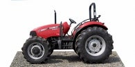 2013 Case IH Farmall® 90 2WD with ROPS