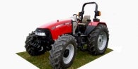 2013 Case IH Farmall® 95 2WD with ROPS