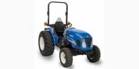 2014 New Holland Boomer™ Compact 30