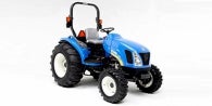 2010 New Holland T2300 Boomer™ Compact 3045