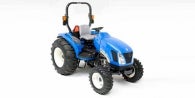 2010 New Holland T2300 Boomer™ Compact 3050